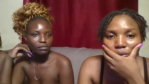 bootie_caramel online show from March 5, 2:25 am