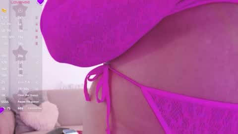 Bootyliciousbunny online show from September 16, 5:21 am