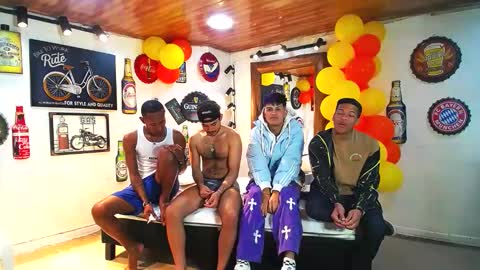 Snapshot of boranget chatting on January 26, 11:39 am boranget online show from January 26, 11:39 am