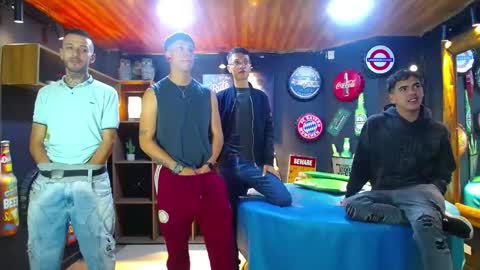 Snapshot of boranget chatting on September 13, 11:34 am boranget online show from September 13, 11:34 am