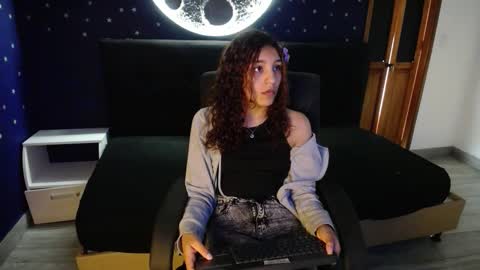 Snapshot of borbuja1 chatting on October 12, 1:26 pm borbuja online show from October 12, 1:26 pm