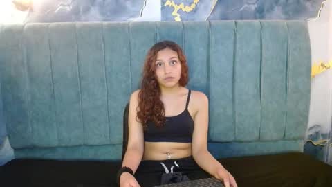 Snapshot of borbuja1 chatting on October 19, 2:33 pm borbuja online show from October 19, 2:33 pm