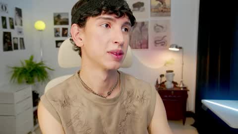 Bream online show from March 24, 2:56 pm