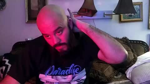 boredaf6678 online show from March 11, 2:10 am