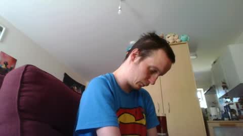 boredlul online show from June 26, 9:48 am