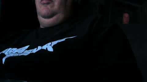 BoredOld235 online show from January 18, 4:21 am