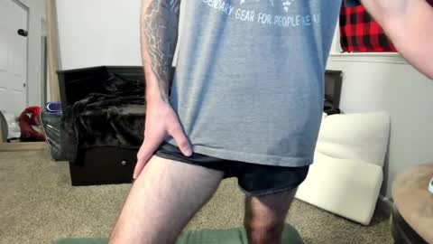 Boris DaBlade online show from April 11, 7:45 am