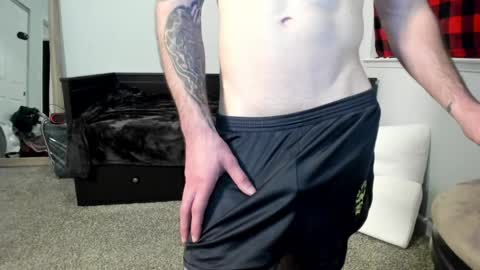 Boris DaBlade online show from April 12, 7:45 am