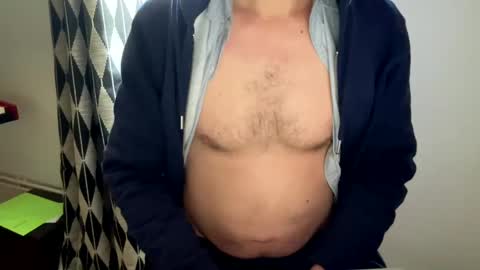 HornyBoo online show from December 28, 8:58 am