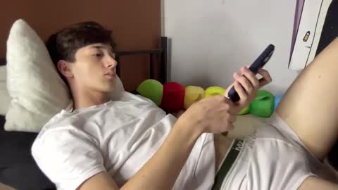 borisviper online show from October 8, 4:35 pm