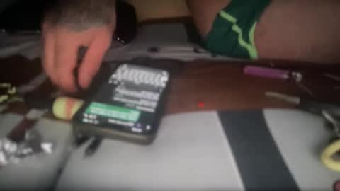 borkaa777 online show from April 16, 6:52 pm