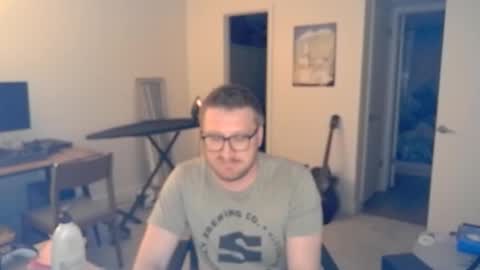 DirtyBird online show from March 15, 7:23 am