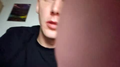 Bosca087 online show from April 15, 11:05 pm