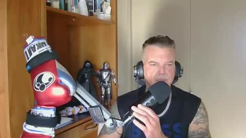 BOSS online show from November 11, 6:54 pm