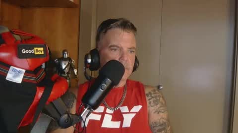 BOSS online show from November 13, 8:11 pm