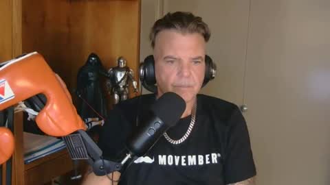 BOSS online show from November 3, 8:32 pm