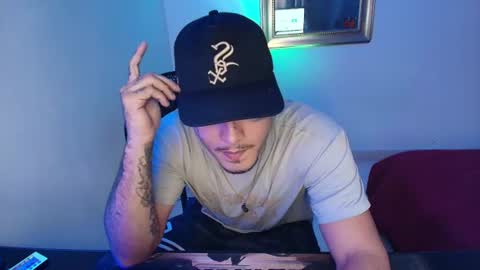 Jesus online show from June 27, 4:29 am