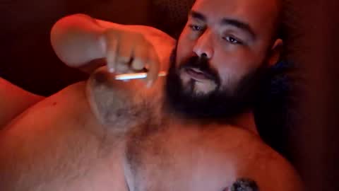 bossdeuce420 online show from January 19, 12:20 am