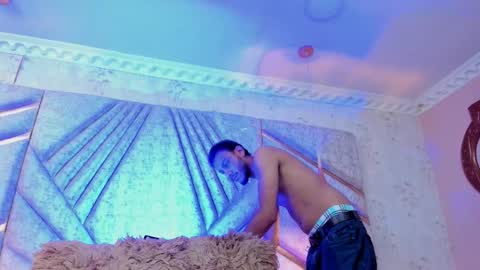 Boss online show from January 13, 12:24 pm