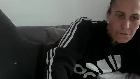 Bosslady99 online show from April 1, 2:14 pm