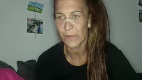 Snapshot of bosslady99 chatting on September 30, 7:13 pm Bosslady99 online show from September 30, 7:13 pm