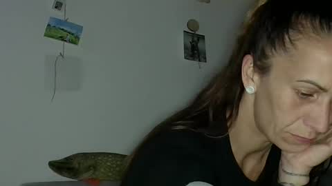 Snapshot of bosslady99 chatting on October 19, 7:51 pm Bosslady99 online show from October 19, 7:51 pm