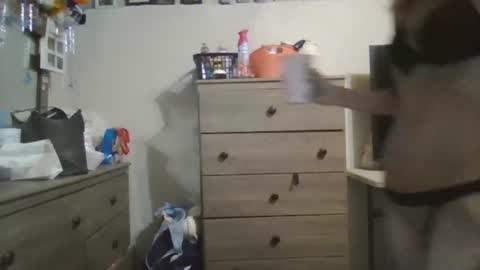 bossmilf007 online show from January 9, 5:44 am