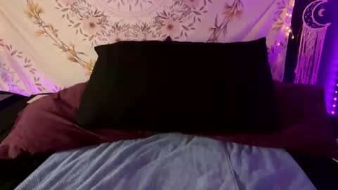 Snapshot of bossmomma chatting on February 19, 1:51 am BossMom online show from February 19, 1:51 am