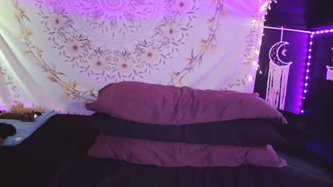 Snapshot of bossmomma chatting on February 28, 8:50 pm BossMom online show from February 28, 8:50 pm