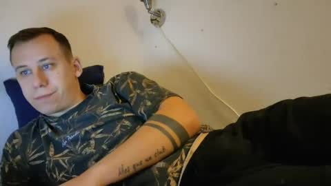 botisz22 online show from January 10, 5:13 pm