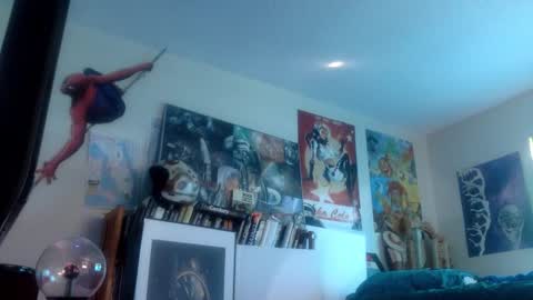 Bottomboo7 online show from October 20, 2:33 pm