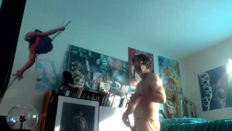 Bottomboo7 online show from December 2, 1:09 pm