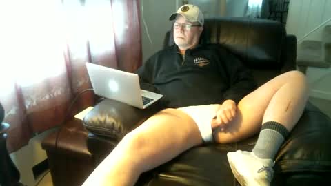 Jackie online show from February 10, 12:39 pm