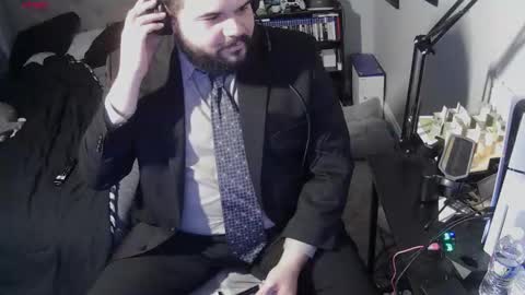 uncutpr online show from February 23, 11:18 pm