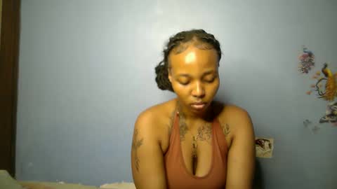 botty_queen online show from May 29, 6:00 am