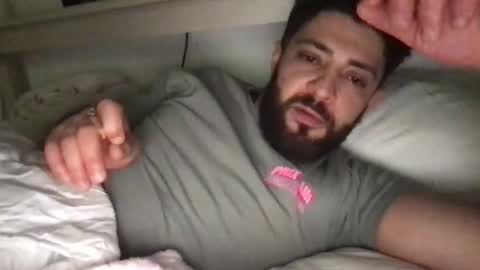 boualem92 online show from February 28, 5:44 am