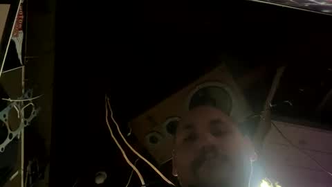 bouncr714 online show from February 11, 7:23 am