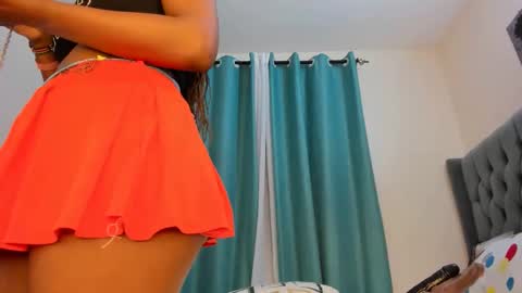 Snapshot of bouncy_booty677 chatting on September 14, 7:26 pm bouncy_booty677 online show from September 14, 7:26 pm