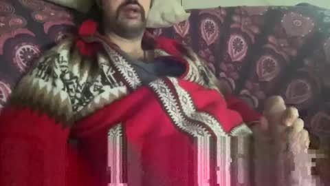 bowieboy online show from December 22, 9:05 am