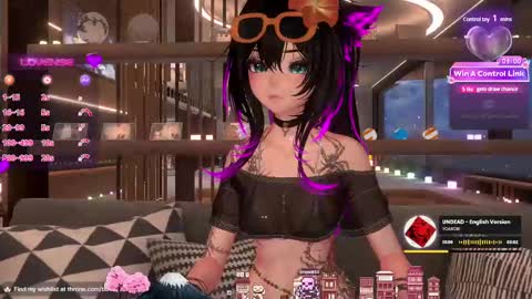 Camila online show from March 1, 3:49 pm