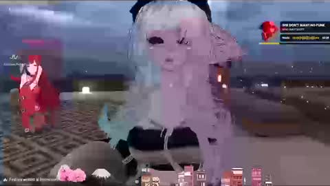 Camila online show from September 20, 9:40 pm