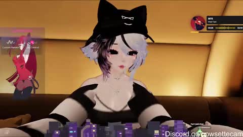 Camila online show from October 5, 4:03 pm