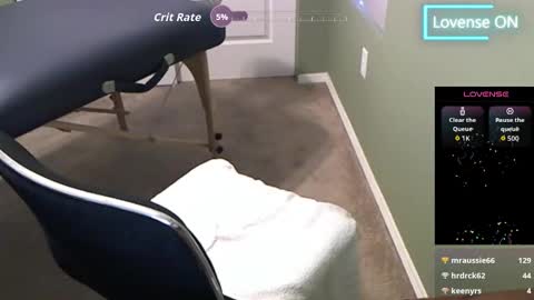 Kev online show from January 12, 10:39 pm