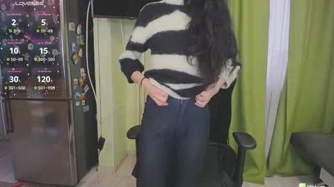 Helen  online show from February 27, 12:23 pm