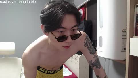 boxman556990 online show from October 2, 5:45 pm