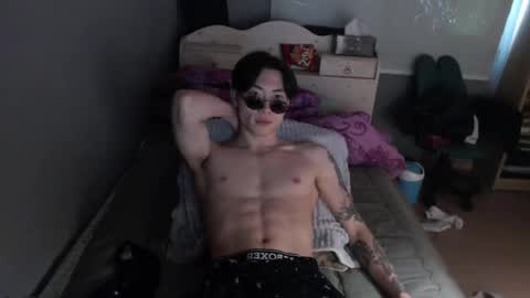 boxman556990 online show from February 26, 4:30 am