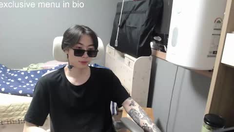 boxman556990 online show from October 28, 2:01 am