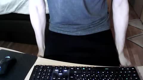 boy21yrs online show from February 12, 6:17 am