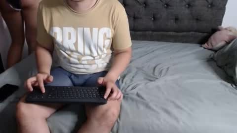 Jack And Emily online show from March 4, 2:27 am