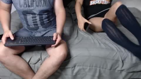 Jack And Emily online show from March 12, 3:57 am